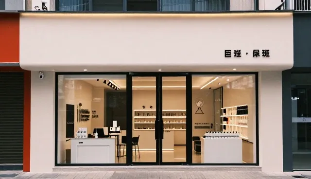 渠道供货中游离基技术服务的选型关注点