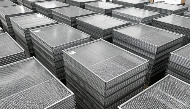 如何根据来料质量选择批量生产方案