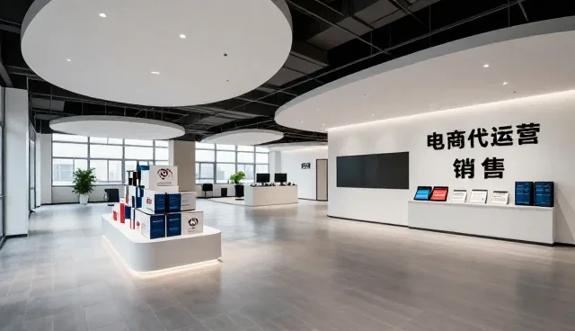 电商代运营性能差异及适用场景分析