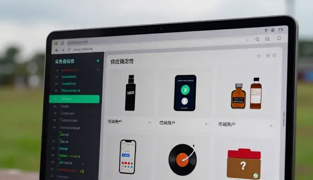 采购流程智能化转型推动办公用品供应效率提升