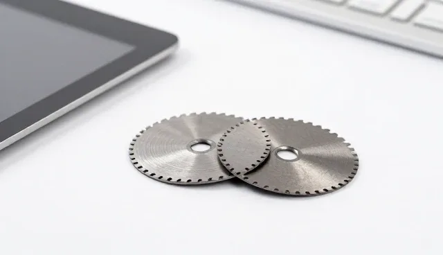 硬质合金刀片适用边界：合理使用与维护建议