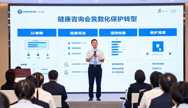 医疗服务场景下的健康管理选型核心关注点