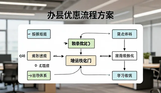 流程优化中市场调研的误区与应对策略
