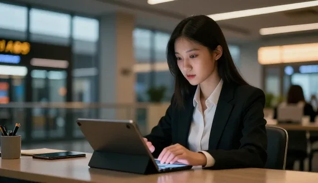技术服务交付质量提升中的选型关注点分析