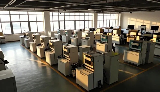 提升搜索效率：AI平台SEO策略的多场景实践