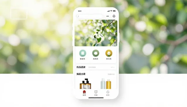 APP在小程序商城中的应用与发展趋势分析
