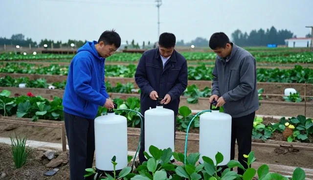 生物科技领域渠道赋能的性能表现与适用场景分析