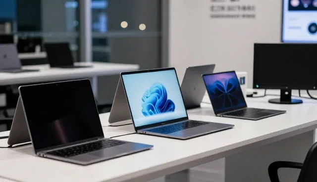 电子产品销售中选型关注点的两种做法比较