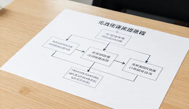 商务策划中常见的问题与核对清单