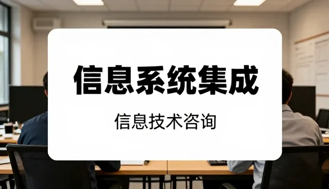 系统实施在业务发展中的关键作用与未来趋势