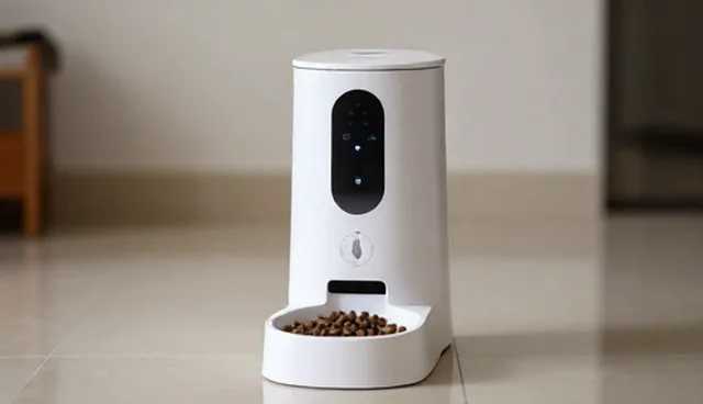 家庭生活场景中宠物用品设计的适用条件分析