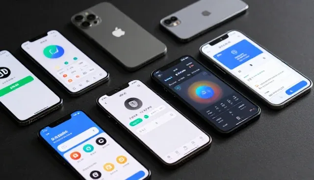移动端APP开发中技术难题的识别与解决方案