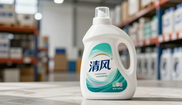 应急响应场景中清风洗衣液的使用技巧与维护要点