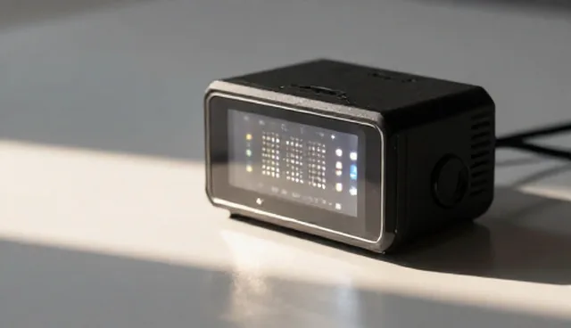 LED智能调光设备技术转让中的性能考量与适用条件解析