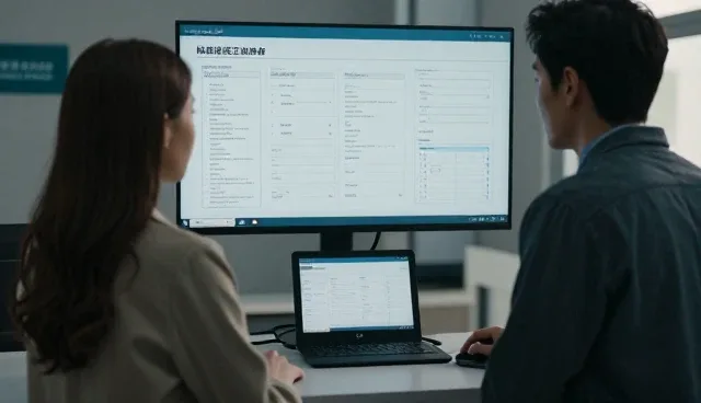 提升机电工程效率的实用维护建议