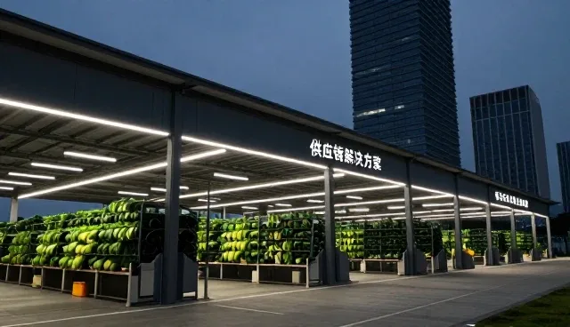 电商代运营成本控制的新趋势与供应链优化策略