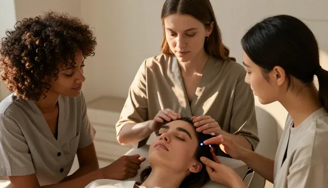 规范诊疗在皮肤健康管理中的实际应用与适用条件分析