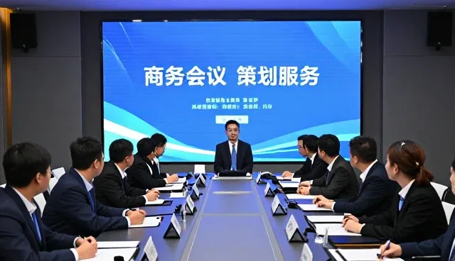 提升品牌会务活动效率的实操建议