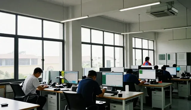 技术驱动下的品牌咨询：性能与适用条件的精准匹配