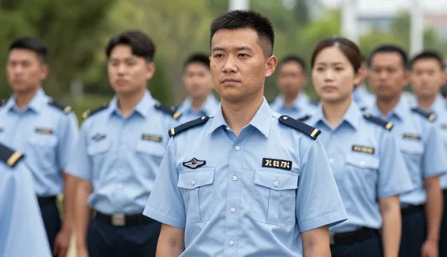 地区差异对制服保暖性能选型的关键影响