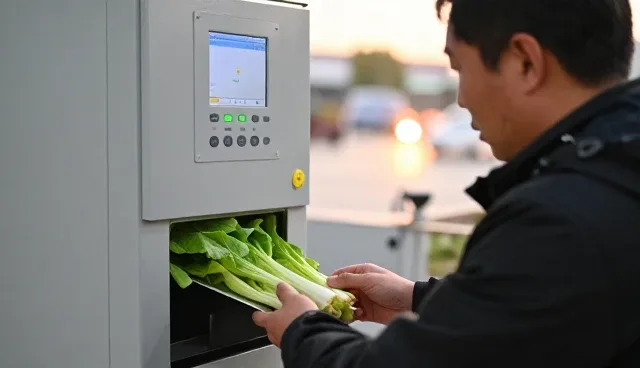 种植技术在农产品生产中的应用场景分析