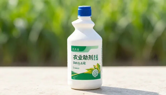 农业助剂使用流程中如何确保技术落地