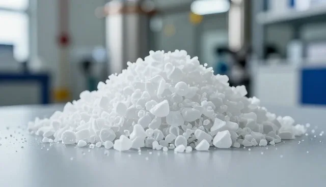 化工产品加工中两种做法的优劣对比与实际取舍