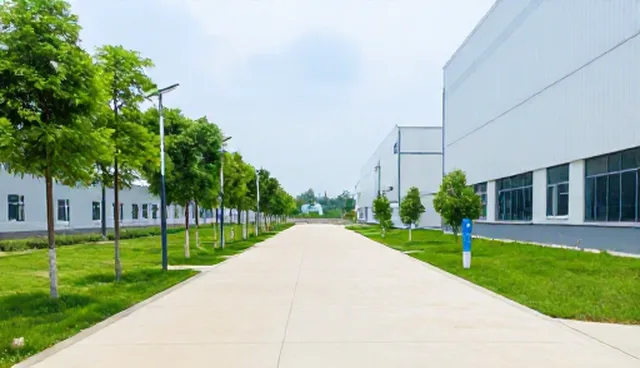 设施维护选型与配套服务建议