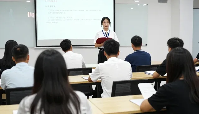 职业考试辅导课程中教学资源不足的应对策略