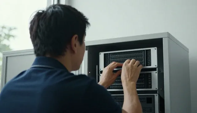 信息技术咨询中的管理软件选型与使用建议