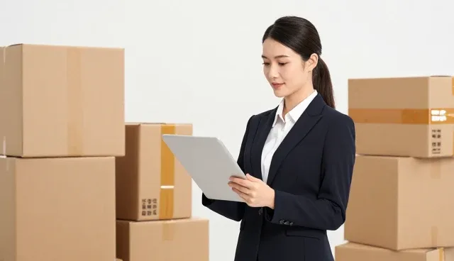 一件代发业务中常见的问题及应对策略