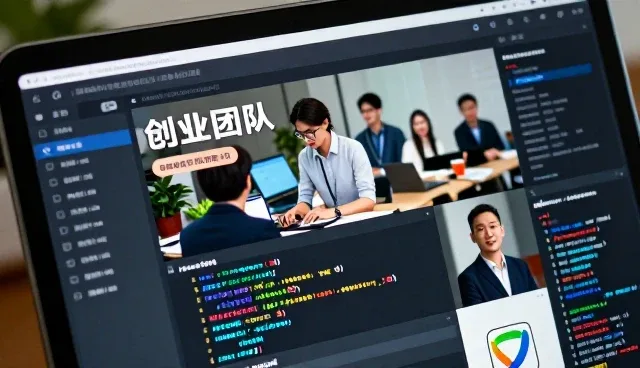 创业团队如何利用定制化系统提升运营效率