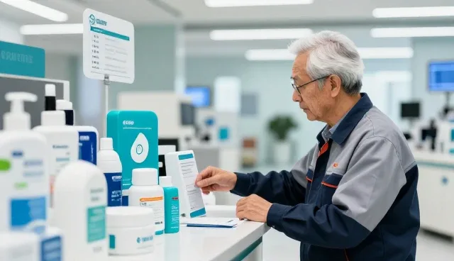 如何高效进行礼品采购与日常维护
