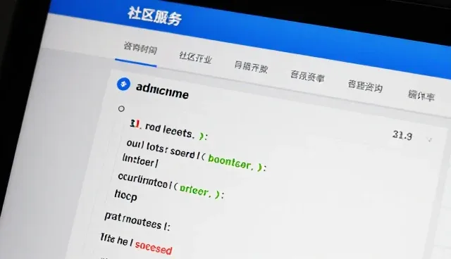 性能优化中的技术推广策略与常见问题处理