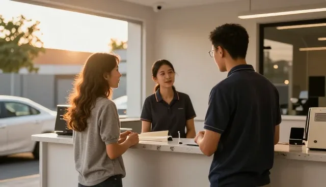 装饰改装中安全隐患的规避与性能适配