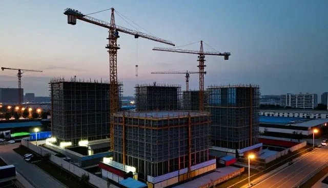 配套服务使用与维护建议：提升效率与可持续性