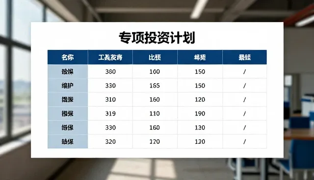 专项投资计划如何根据资产规模选择原则