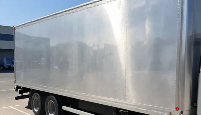 装卸搬运设备的使用与维护建议，冷链运输中的适用情况与限制