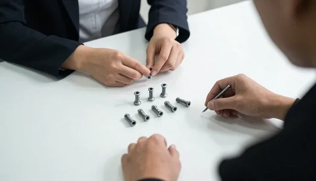 汽车紧固件选型中的关键性能考量