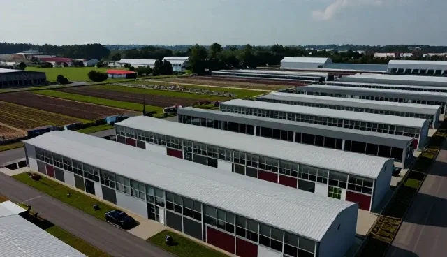 办公空间装修中室内设计的应用场景分析