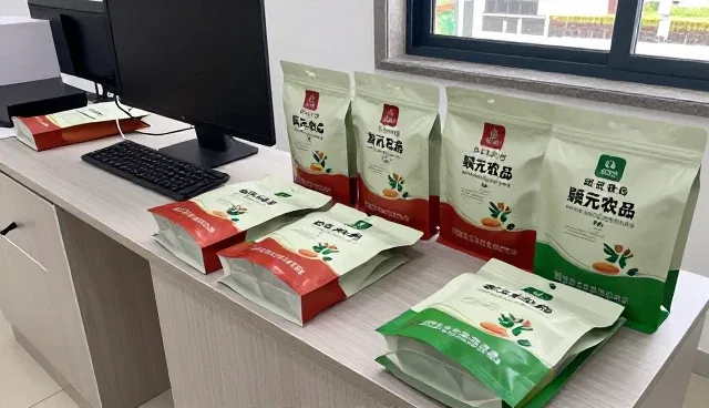 农产品品牌包装如何适应市场趋势的选型考量