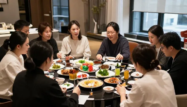 高并发场景下技术培训如何助力业务增长