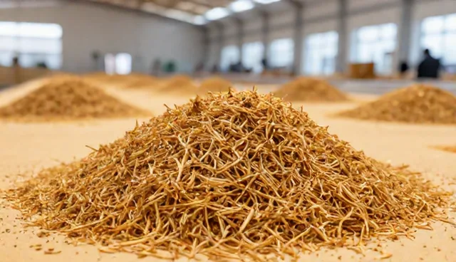 场地规模选择：食品研发中的空间布局关键