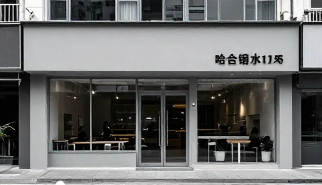 如何选择适合的店铺装修模板以提升推广效果