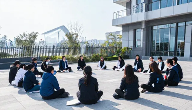 学习规划中课程选择的常见问题与应对策略