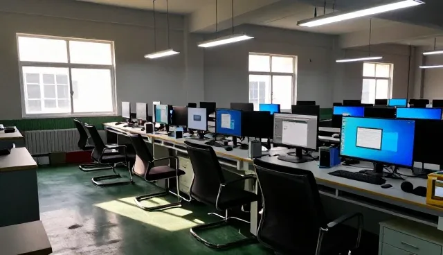 线上店铺订单处理效率低，如何提升业务稳定性