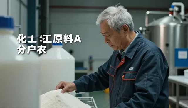 化工产品适配方案的维护方法与操作要点