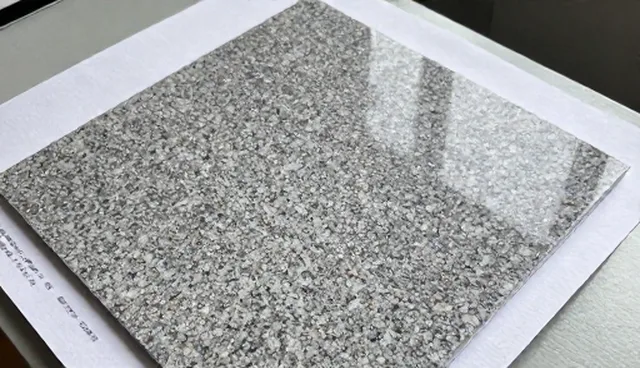 质量检验在建筑应用中的适用条件与选择依据