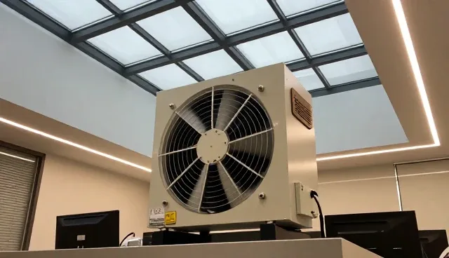 环保设备行业技术革新驱动业务转型