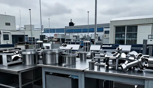 不锈钢零部件选型中的关键性能参数与使用建议